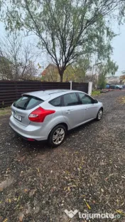 Ford Focus MK3 1.6 TDCi 115 CP | 2011 | Diesel | Euro 5 