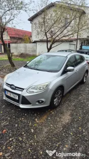 Ford Focus MK3 1.6 TDCi 115 CP | 2011 | Diesel | Euro 5 