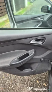 Ford Focus MK3 1.6 TDCi 115 CP | 2011 | Diesel | Euro 5 