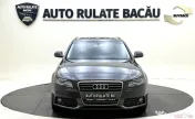Audi / A4 / 1968 / 170CP / An 2009/11 / Euro 4 / Manuală 