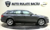 Audi / A4 / 1968 / 170CP / An 2009/11 / Euro 4 / Manuală 