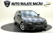 Audi / A4 / 1968 / 170CP / An 2009/11 / Euro 4 / Manuală 