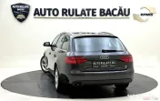 Audi / A4 / 1968 / 170CP / An 2009/11 / Euro 4 / Manuală 