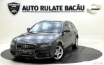 Audi / A4 / 1968 / 170CP / An 2009/11 / Euro 4 / Manuală