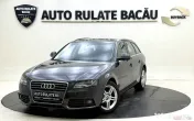Audi / A4 / 1968 / 170CP / An 2009/11 / Euro 4 / Manuală 
