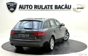 Audi / A4 / 1968 / 170CP / An 2009/11 / Euro 4 / Manuală 