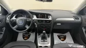 Audi / A4 / 1968 / 170CP / An 2009/11 / Euro 4 / Manuală 