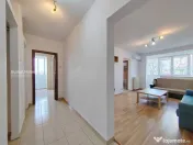 Floreasca Parc | 3 Camere | Priveliște Panoramică | Renova 