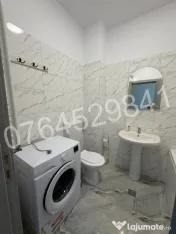 Studio/garsoniera dubla,2026,Militari Residence,Str. Weiner Palada 12