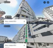 Studio/garsoniera dubla,2026,Militari Residence,Str. Weiner Palada 12