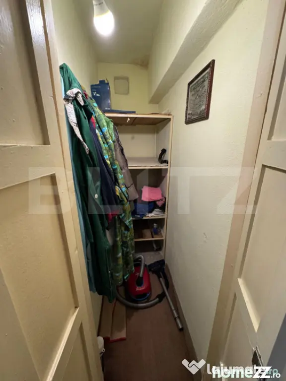 Apartament 2 camere, 52 mp, zona Micro 5 - Hunedoara - Hunedoara (Hunedoara)