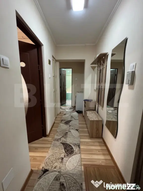 Apartament 2 camere, 52 mp, zona Micro 5 - Hunedoara - Hunedoara (Hunedoara)
