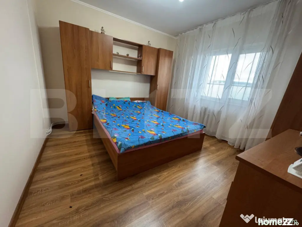 Apartament 2 camere, 52 mp, zona Micro 5 - Hunedoara - Hunedoara (Hunedoara)