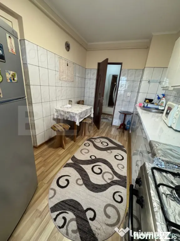Apartament 2 camere, 52 mp, zona Micro 5 - Hunedoara - Hunedoara (Hunedoara)