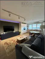 Apartament 3 camere,modern si spatios ,cu 2 locuri de parcar