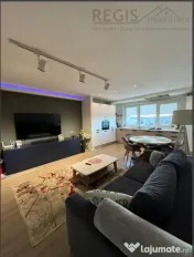 Apartament 3 camere,modern si spatios ,cu 2 locuri de parcar 