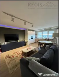Apartament 3 camere,modern si spatios ,cu 2 locuri de parcar