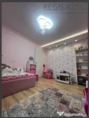 Apartament 3 camere,modern si spatios ,cu 2 locuri de parcar 