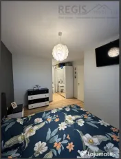 Apartament 3 camere,modern si spatios ,cu 2 locuri de parcar 