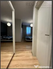 Apartament 3 camere,modern si spatios ,cu 2 locuri de parcar 