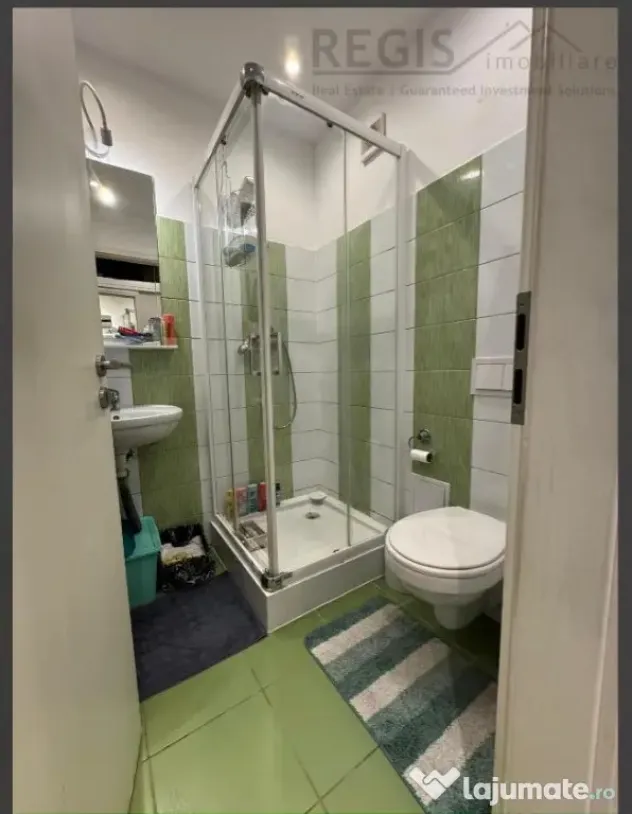 Apartament 3 camere,modern si spatios ,cu 2 locuri de parcar
