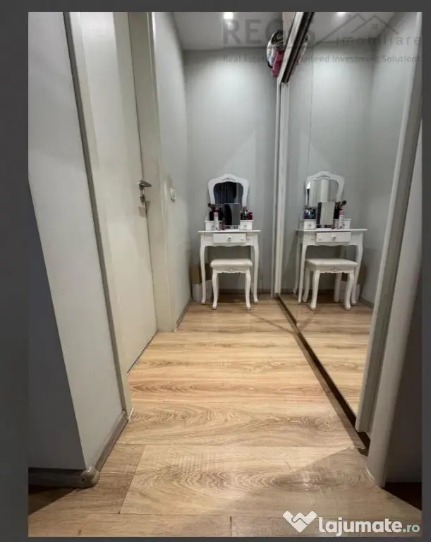 Apartament 3 camere,modern si spatios ,cu 2 locuri de parcar