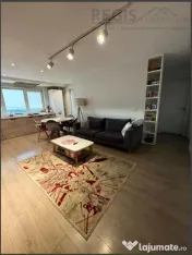 Apartament 3 camere,modern si spatios ,cu 2 locuri de parcar 
