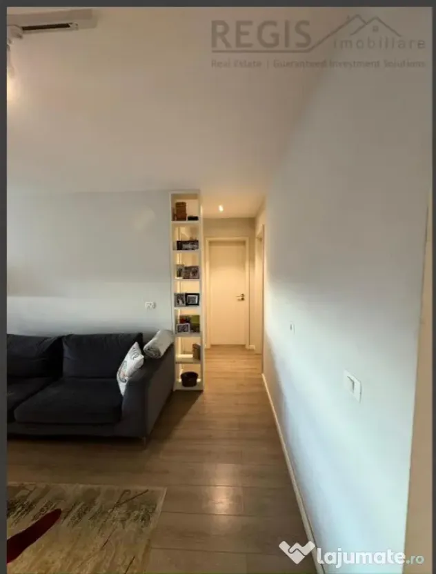 Apartament 3 camere,modern si spatios ,cu 2 locuri de parcar