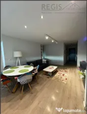Apartament 3 camere,modern si spatios ,cu 2 locuri de parcar 