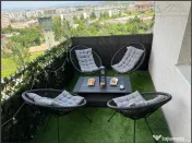 Apartament 3 camere,modern si spatios ,cu 2 locuri de parcar 