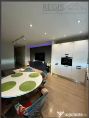 Apartament 3 camere,modern si spatios ,cu 2 locuri de parcar 