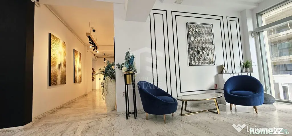 Apartament 2 camere | Signature Promenada - Mamaia Nord |...