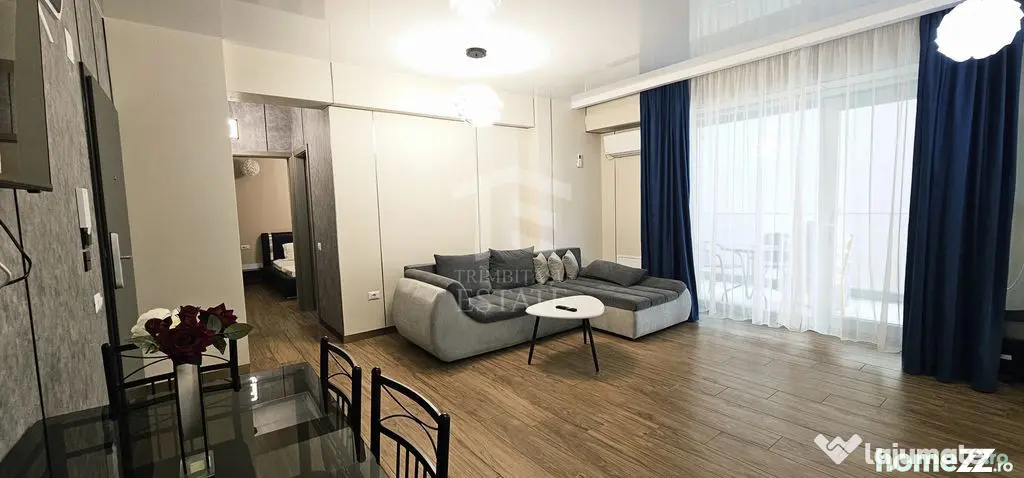 Apartament 2 camere | Signature Promenada - Mamaia Nord |...