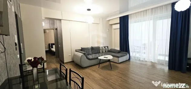 Apartament 2 camere | Signature Promenada - Mamaia Nord |...