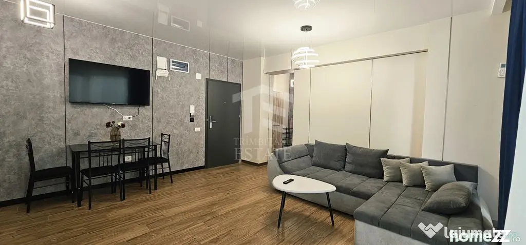 Apartament 2 camere | Signature Promenada - Mamaia Nord |...