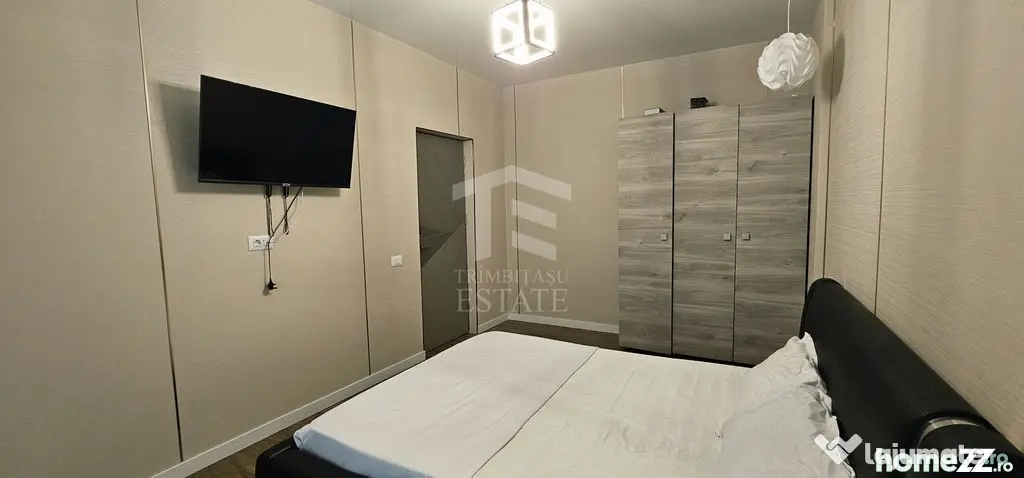 Apartament 2 camere | Signature Promenada - Mamaia Nord |...