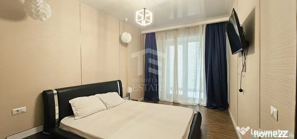 Apartament 2 camere | Signature Promenada - Mamaia Nord |...