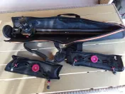 slider Konova K5 pentru aparate foto si camere video
