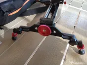 slider Konova K5 pentru aparate foto si camere video