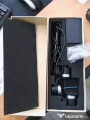 slider Konova K5 pentru aparate foto si camere video