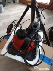 slider Konova K5 pentru aparate foto si camere video