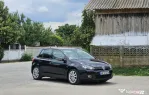 VW Golf 6 1.4TSI Navi Parkassist ÎncălzireScaune Clima Pilot