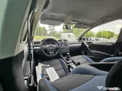 VW Golf 6 1.4TSI Navi Parkassist ÎncălzireScaune Clima Pilot 