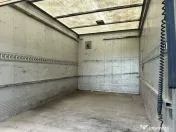 Ford Transit 350M 2.4 TD – camionetă cu ladă/cutie fixă, 3.5t, fab. 2005 