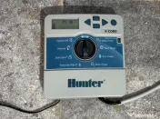 Controller WiFi smart pentru irigații Hunter X-Core 