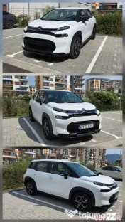 Citroen C3 Aircross 2023 stare noua 