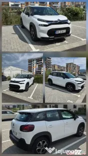 Citroen C3 Aircross 2023 stare noua 