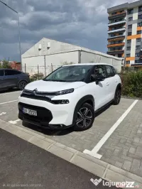 Citroen C3 Aircross 2023 stare noua 
