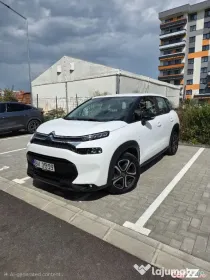 Citroen C3 Aircross 2023 stare noua