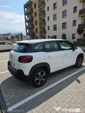 Citroen C3 Aircross 2023 stare noua 